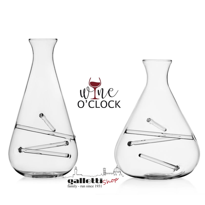 Ichendorf Milano - Converso decanter