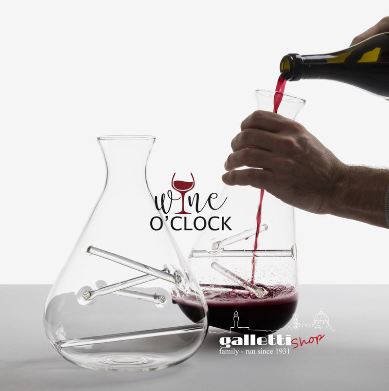 Ichendorf Milano - Converso decanter