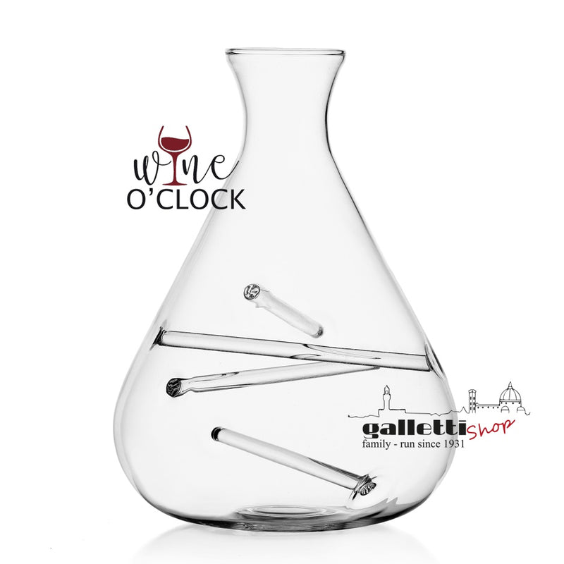 Ichendorf Milano - Converso decanter