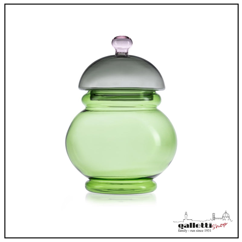 The Chess Collection – Borosilicate Glass Containers