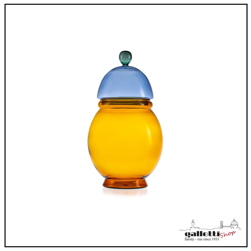 The Chess Collection – Borosilicate Glass Containers