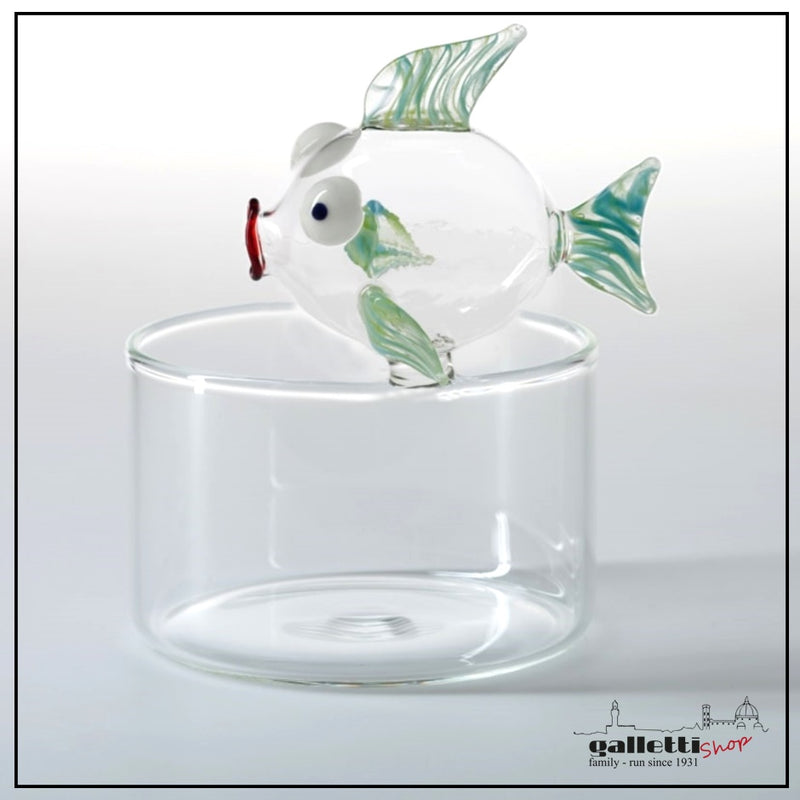 Massimo Lunardon Carp bowl brio
