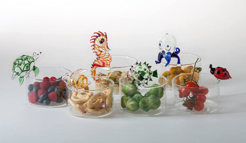Massimo Lunardon bowl Brio Bee | GallettiShop