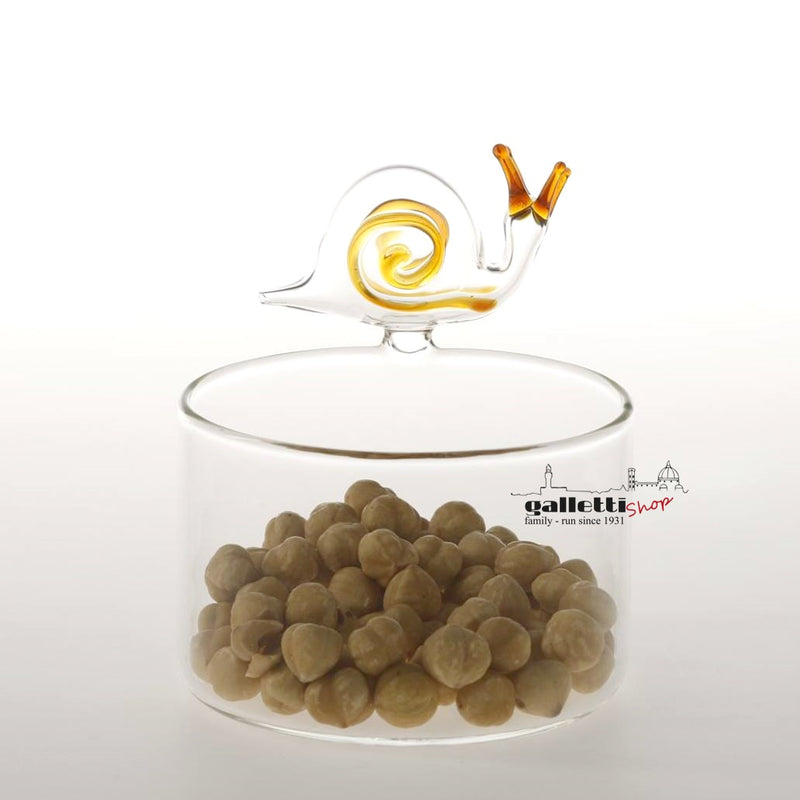 Massimo Lunardon Snail bowl brio | GallettiShop
