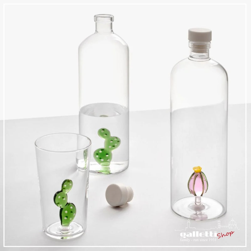 Ichendorf Milano - Desert Plant - new Cactus bottle