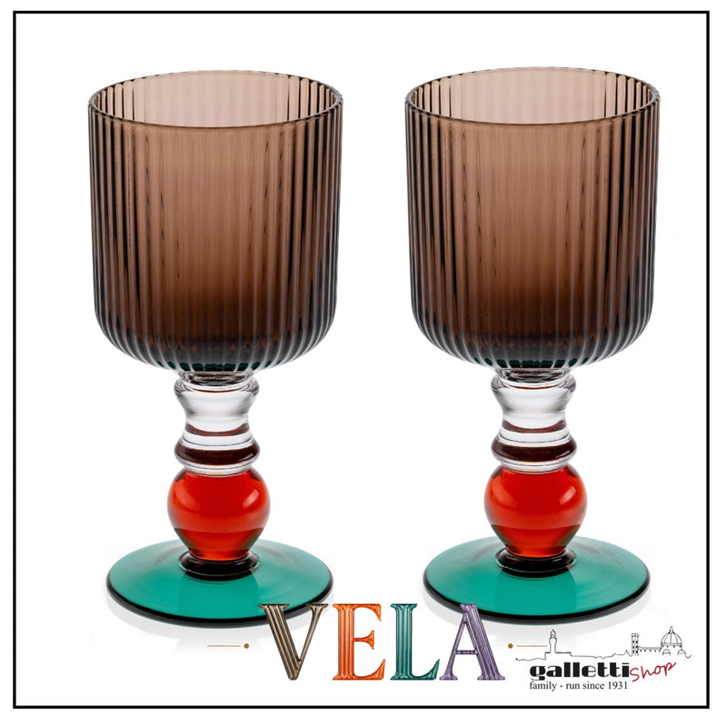Vela Goblets – Set of 2