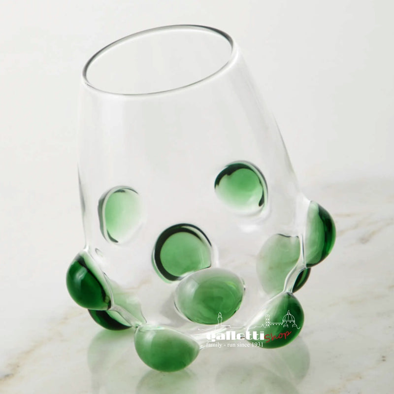 Massimo Lunardon Pleasure glasses