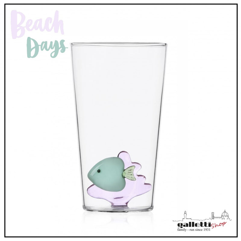 Ichendorf Milano tumblers high - Marine Garden set