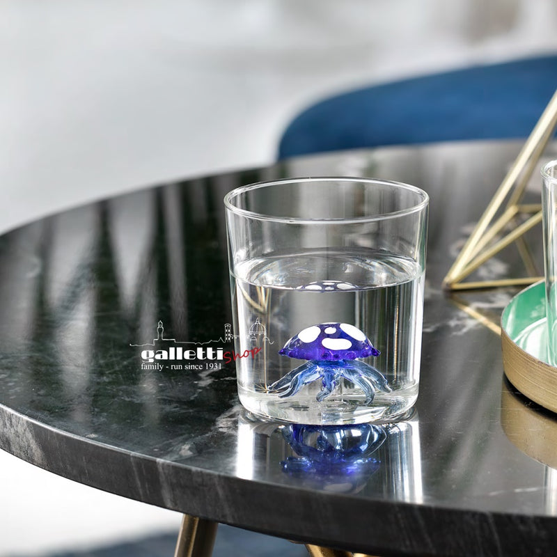 Set of 6 Ocean tumblers