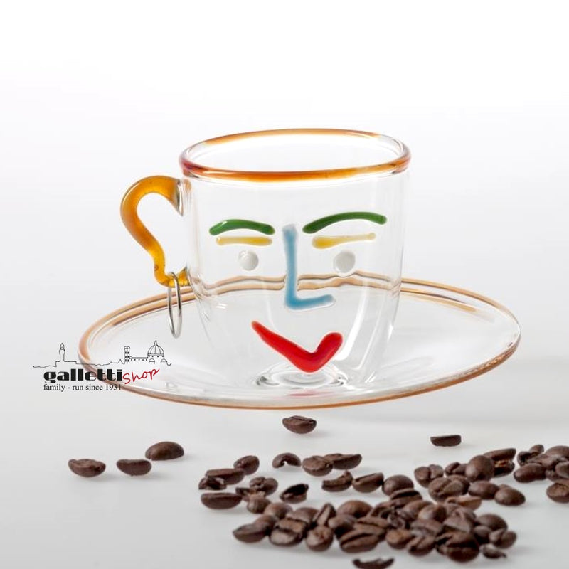 Massimo Lunardon cup – Espresso Piercing cup B