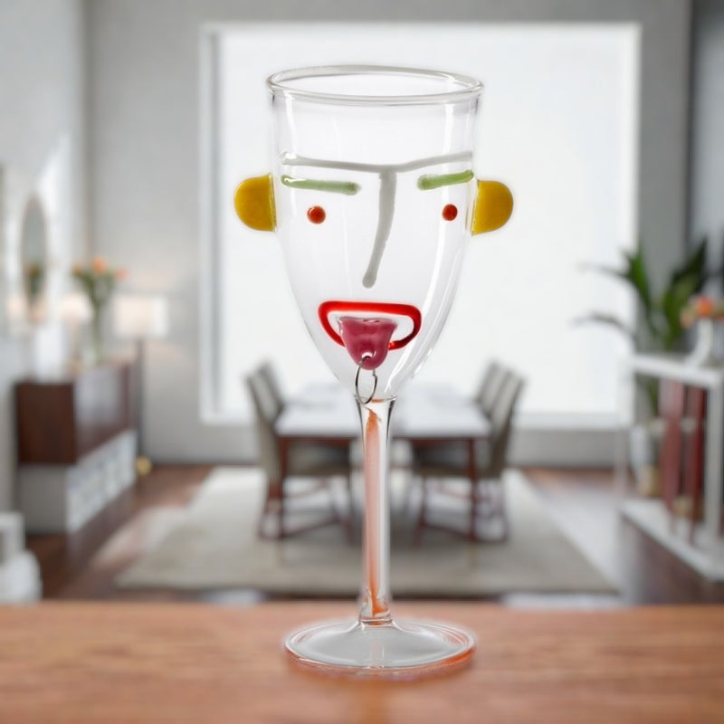 Massimo Lunardon Piercing goblet Collection – The Provocateur