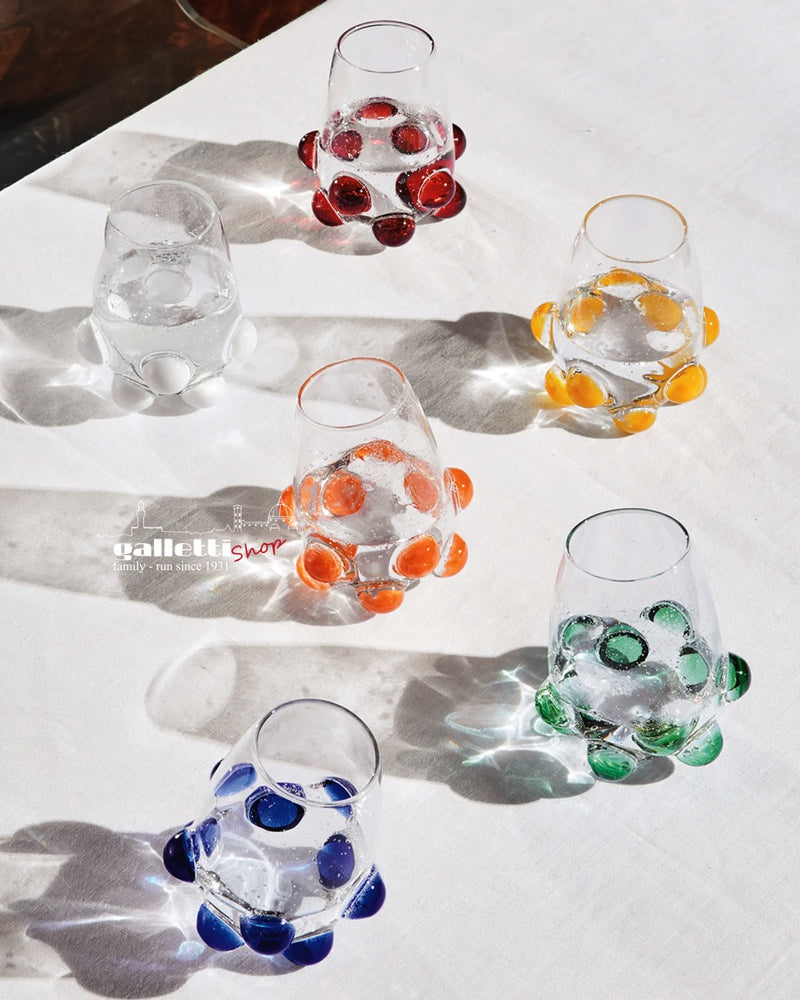 Massimo Lunardon Pleasure glasses