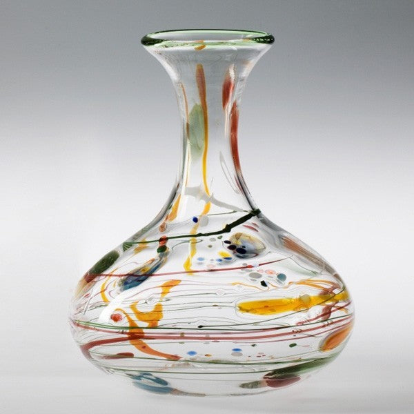 Massimo Lunardon Wine decanter – Goto