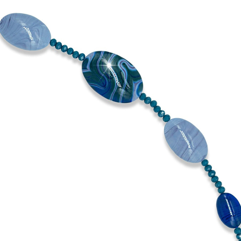 Gauguin 1 necklace