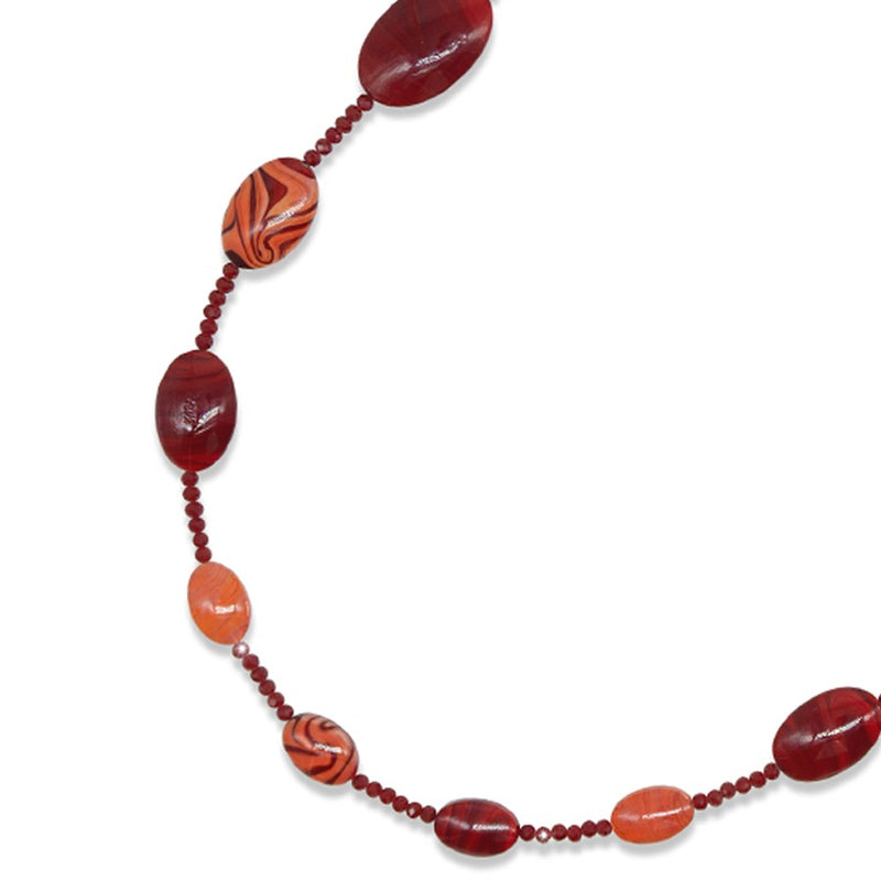 Gauguin 1 necklace
