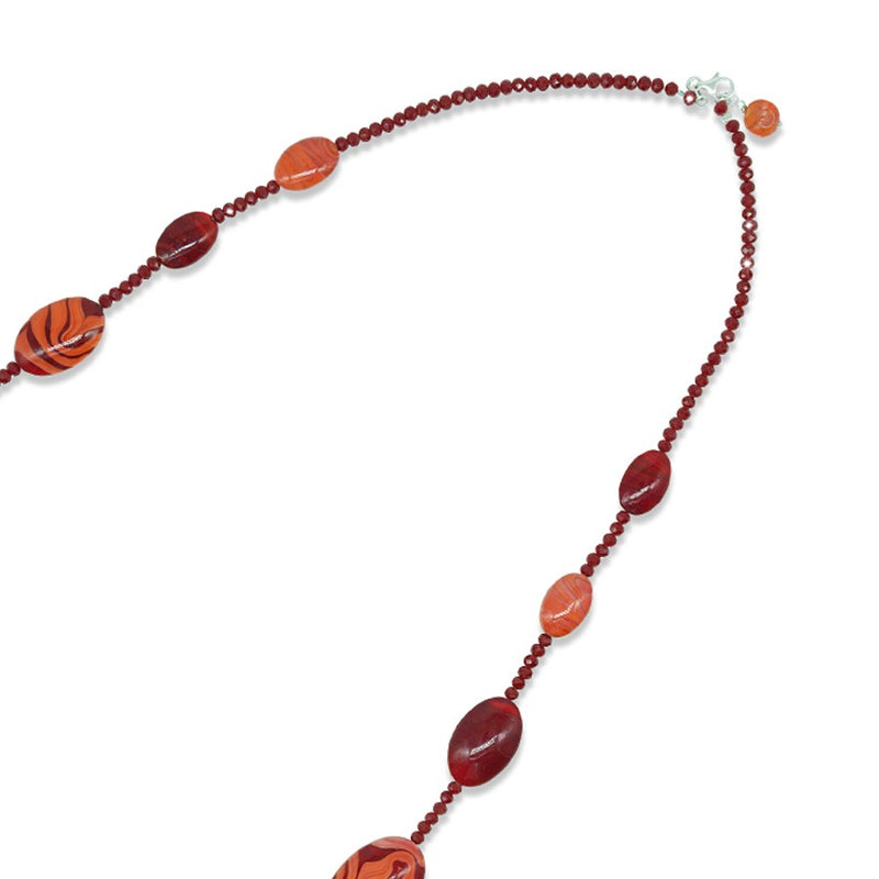 Gauguin 1 necklace
