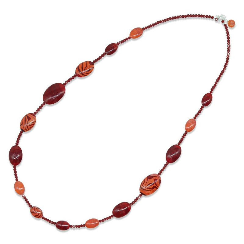 Gauguin 1 necklace
