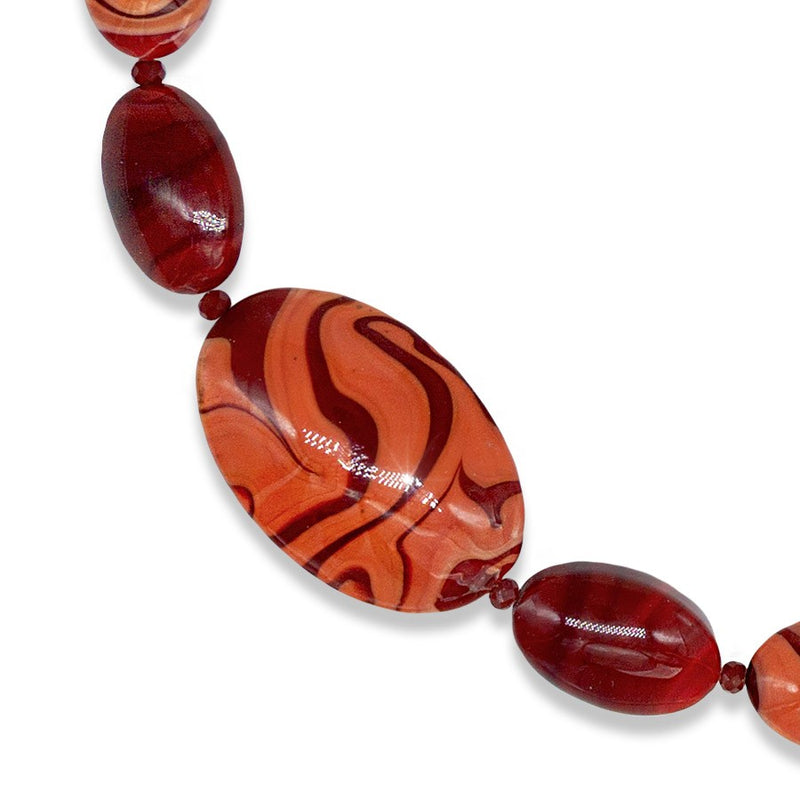Gauguin 1 necklace
