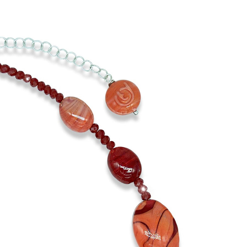 Gauguin 2 necklace