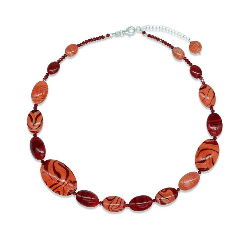Gauguin 2 necklace