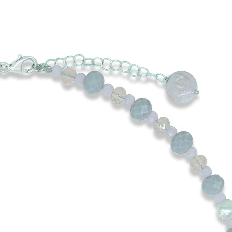 Magritte necklace
