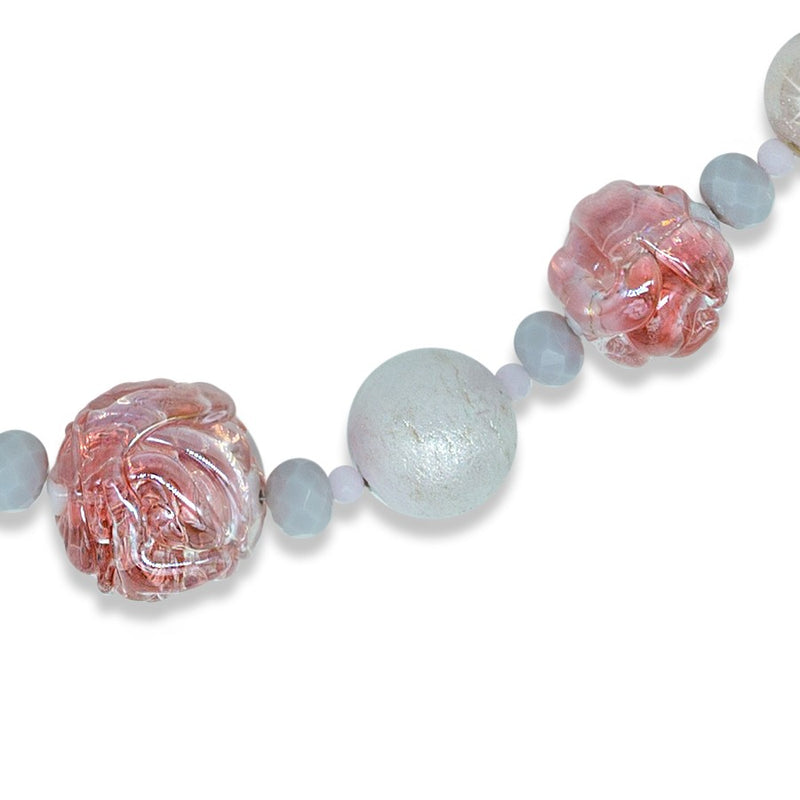 Magritte necklace