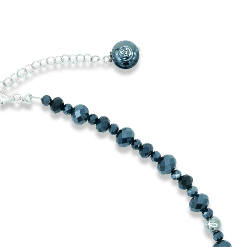 Magritte necklace