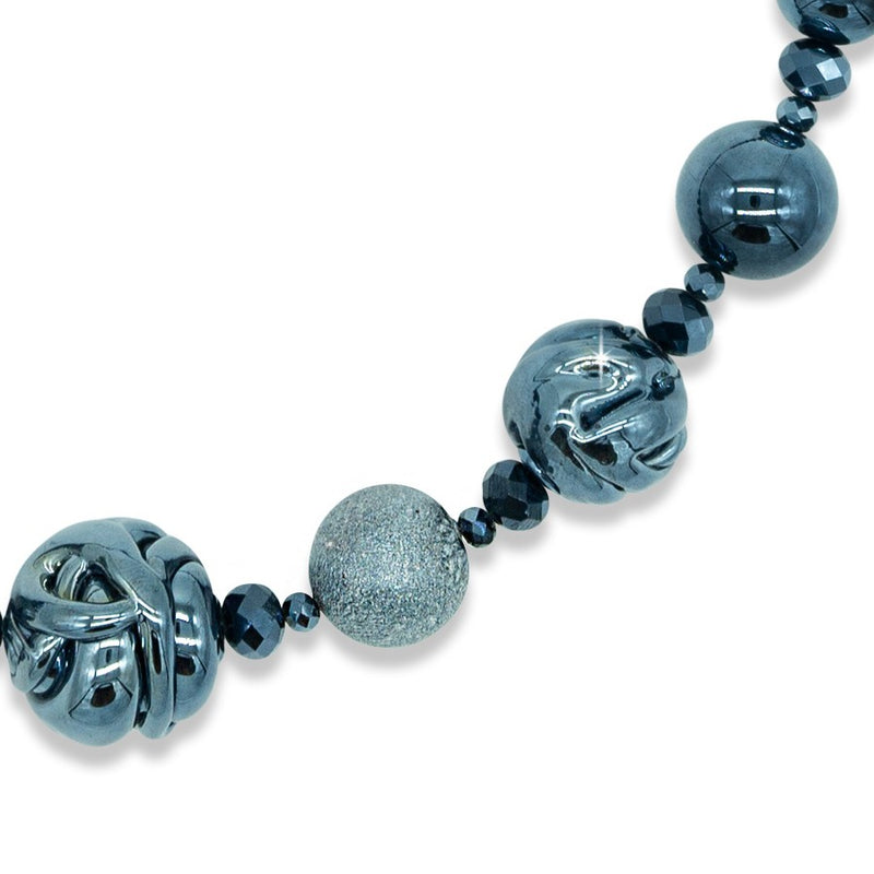 Magritte necklace