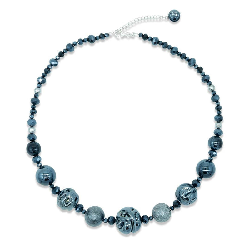 Magritte necklace