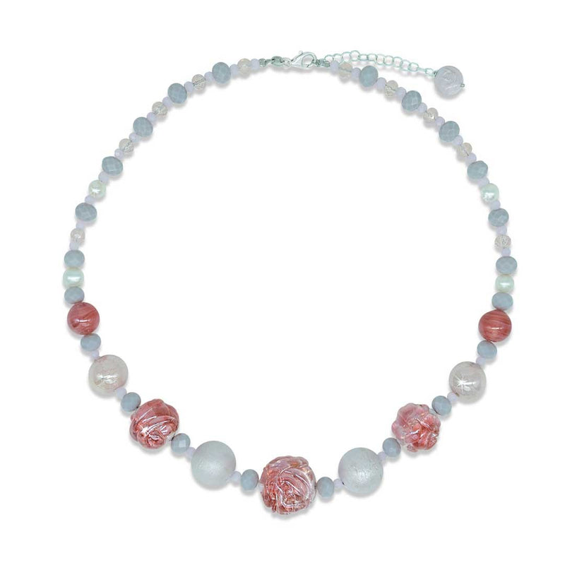 Magritte necklace