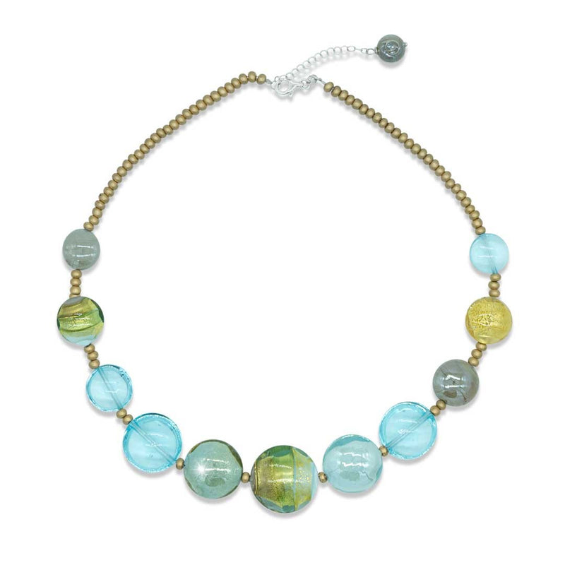 Tintoretto necklace