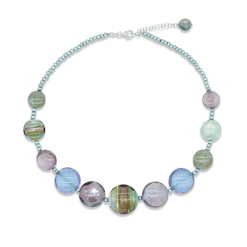 Tintoretto necklace