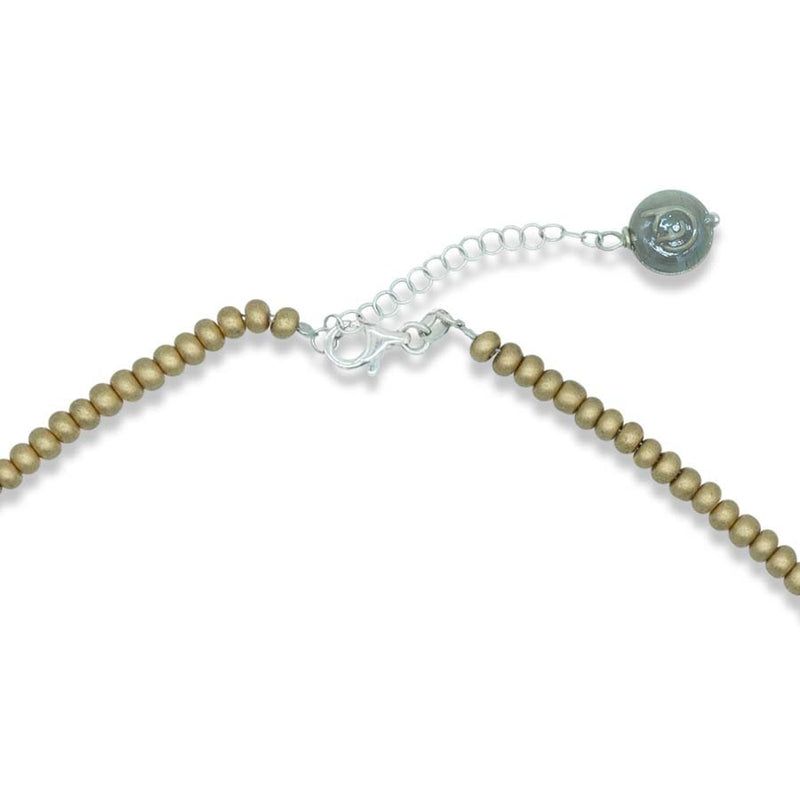 Tintoretto necklace