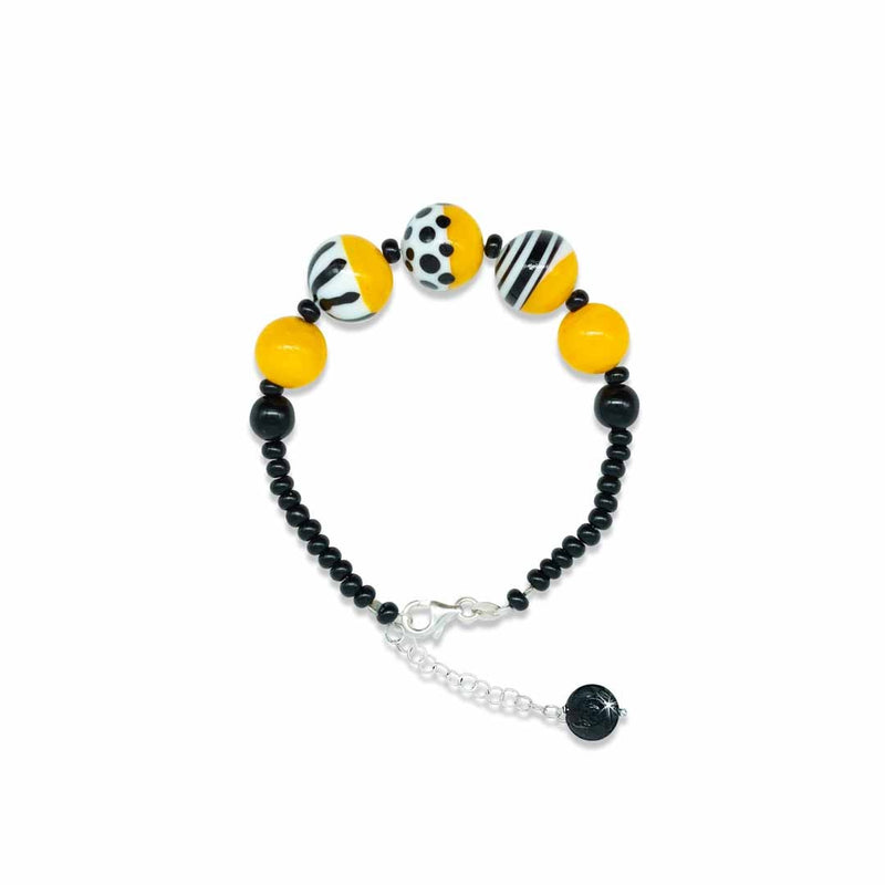 Bracciale Mondrian