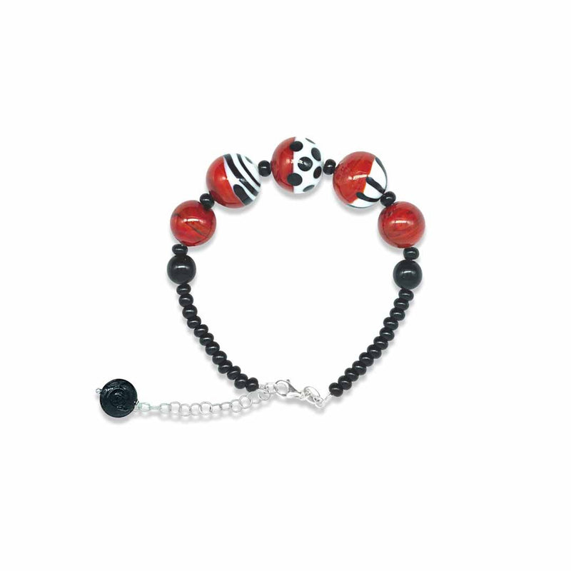 Bracciale Mondrian