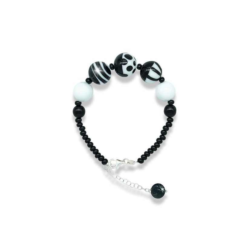 Bracciale Mondrian