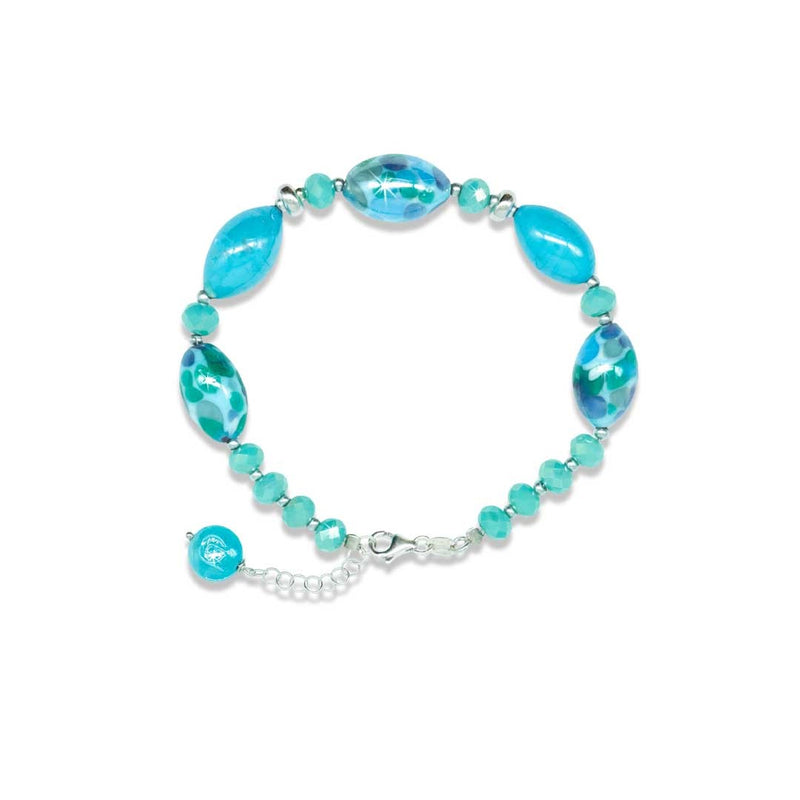 Monet bracelet