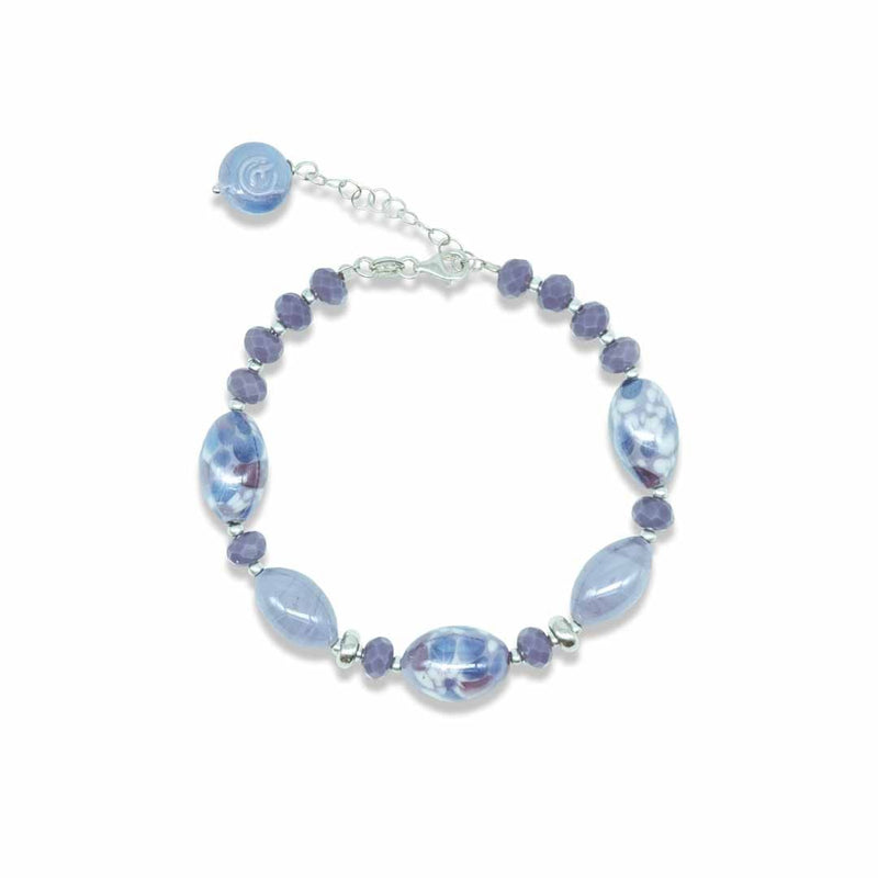 Monet bracelet