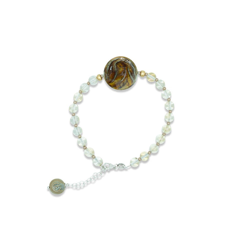 Monet Klee bracelet