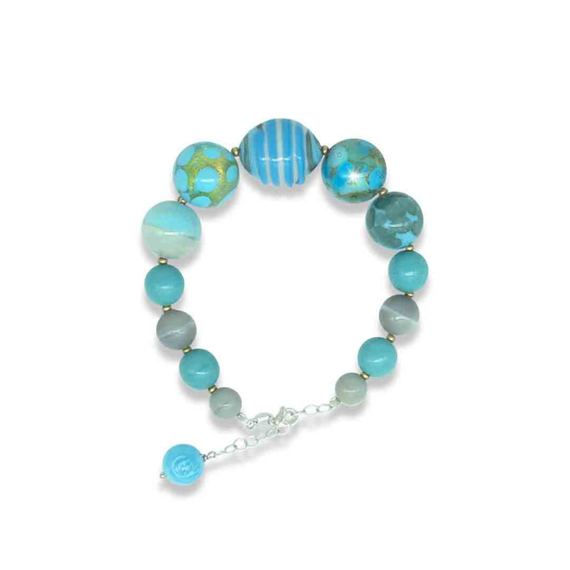 Bracciale Klee full