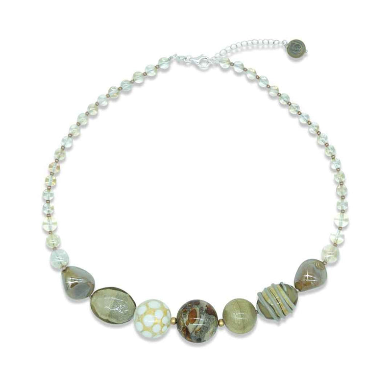 Klee necklace