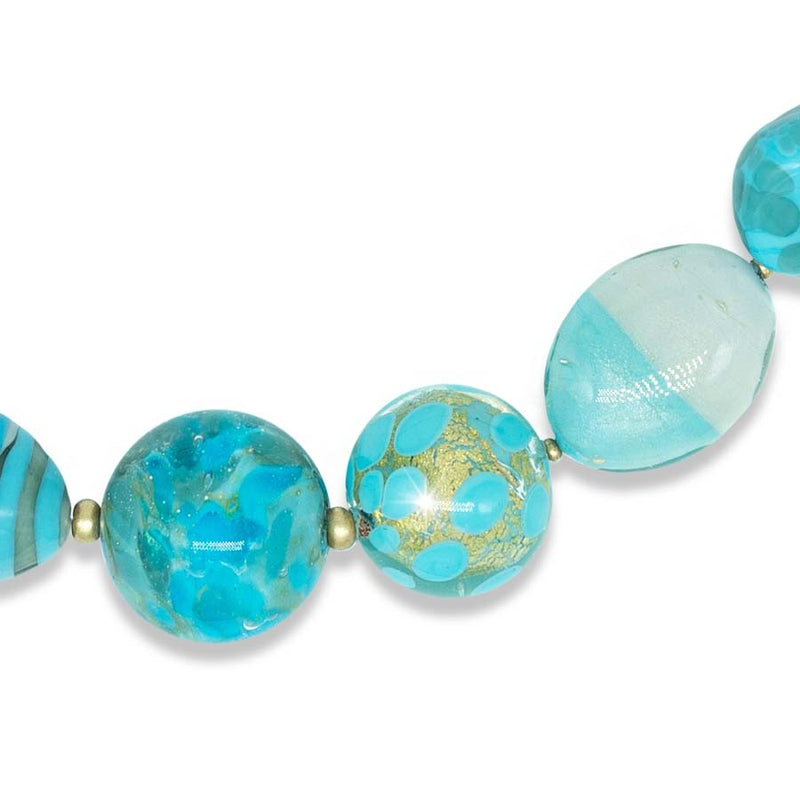 Klee necklace