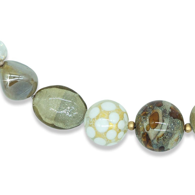Klee Top necklace