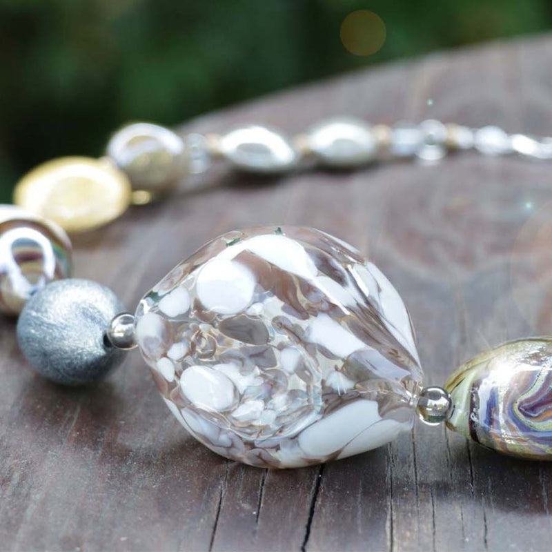 Klee Top necklace