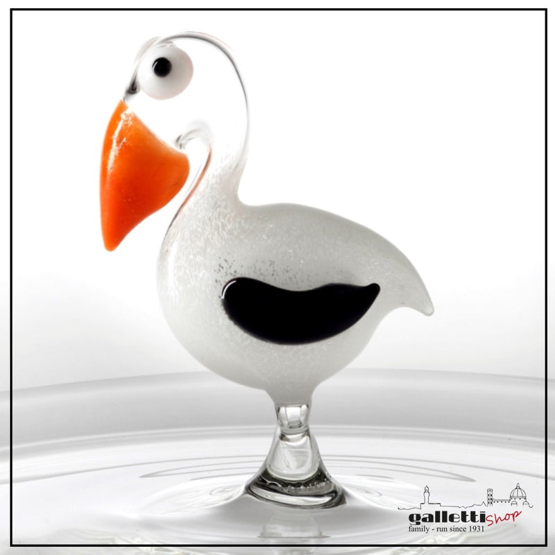 Massimo Lunardon Tray - Pelican