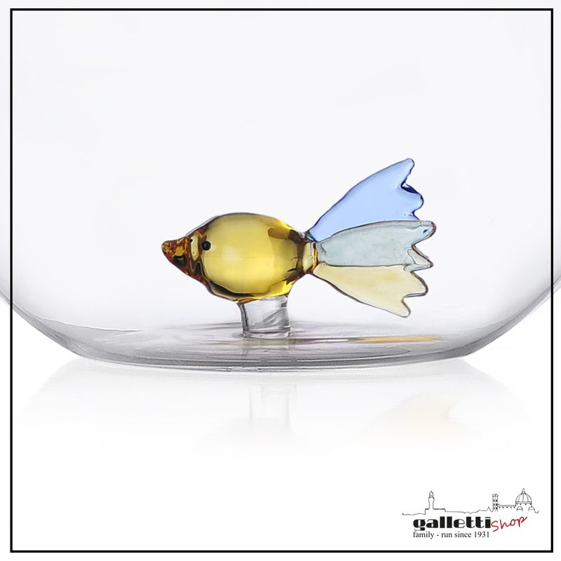 Ichendorf Milano - Animal Farm - Fish jug