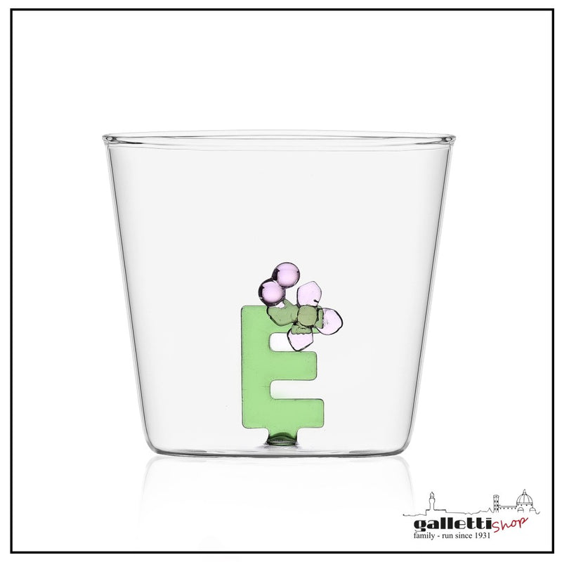 Ichendorf Milano - Initial glass