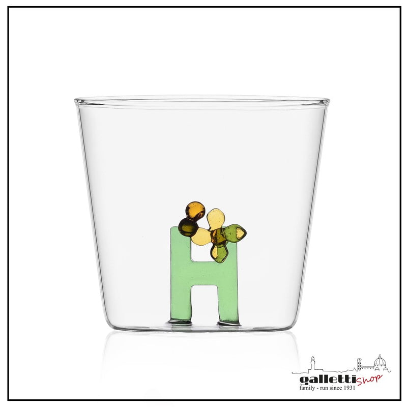 Ichendorf Milano - Initial glass