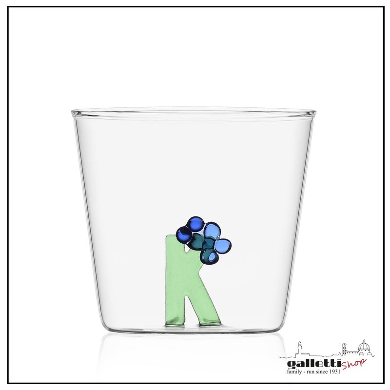 Ichendorf Milano - Initial glass