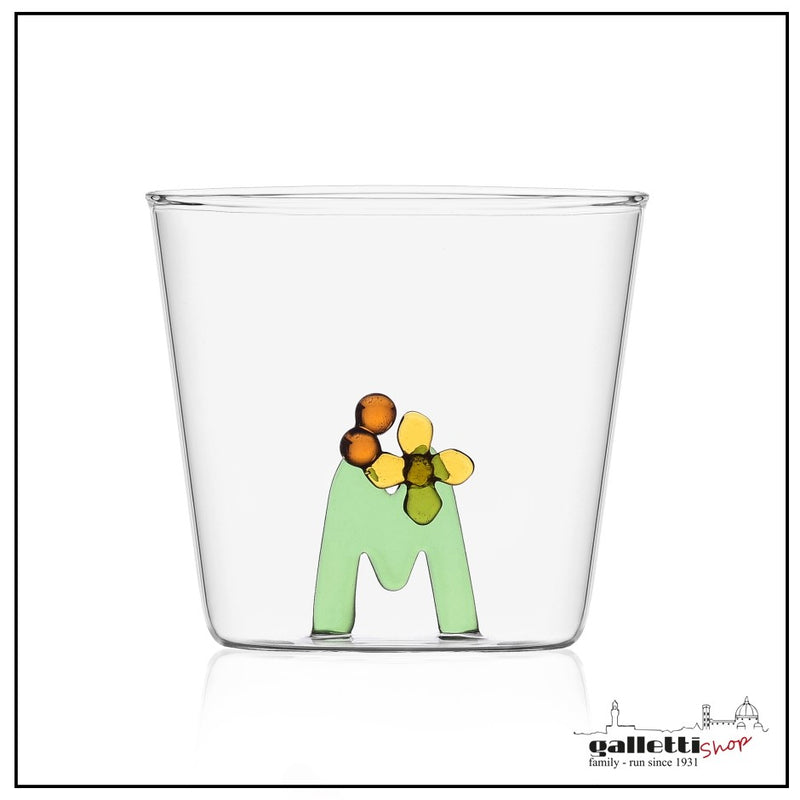 Ichendorf Milano - Initial glass